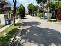 Serangoon Garden Estate (D19), Detached #463576761
